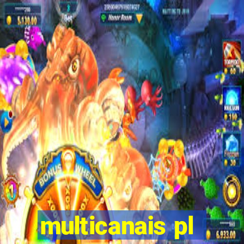 multicanais pl